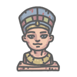 Nefertiti Bust.png