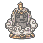 Mahakala Statue.png