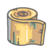 Gold Toilet Paper.png