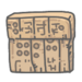 Cuneiform Tablet.png