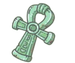 Green Ankh.png