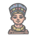 Nefertiti Bust.png