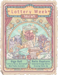 Lottery Week