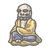 Dharma Statue.png