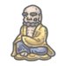 Dharma Statue.png