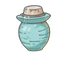 Kimchi Jar blue.png