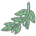 Green Olive Branch.png